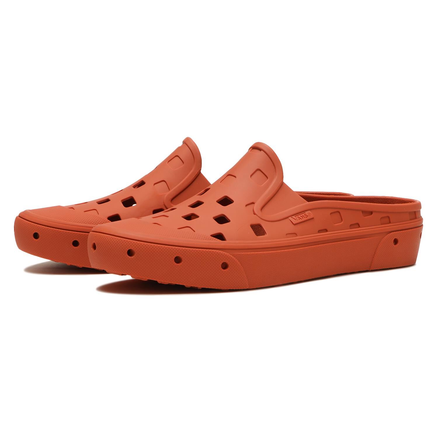 VANS「【VANS】SLIP-ON MULE TRK」|スニーカー|