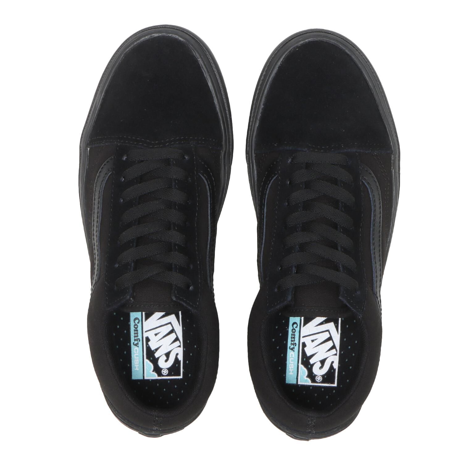 VANS「【VANS】COMFYCUSH OLD SKOOL」|スニーカー|