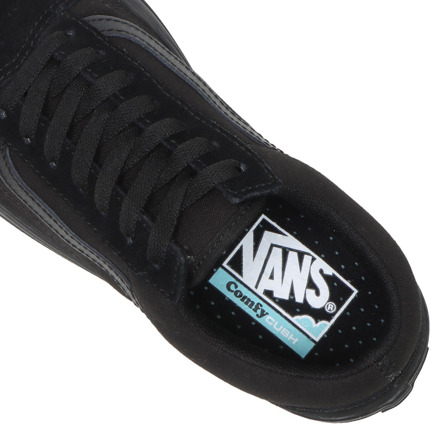 VANS「【VANS】COMFYCUSH OLD SKOOL」|スニーカー|