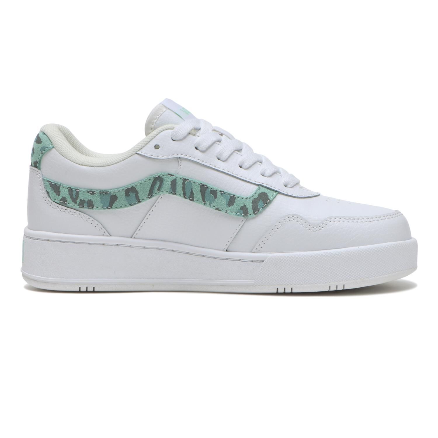 VANS「【VANS】RIGIDA」|スニーカー|