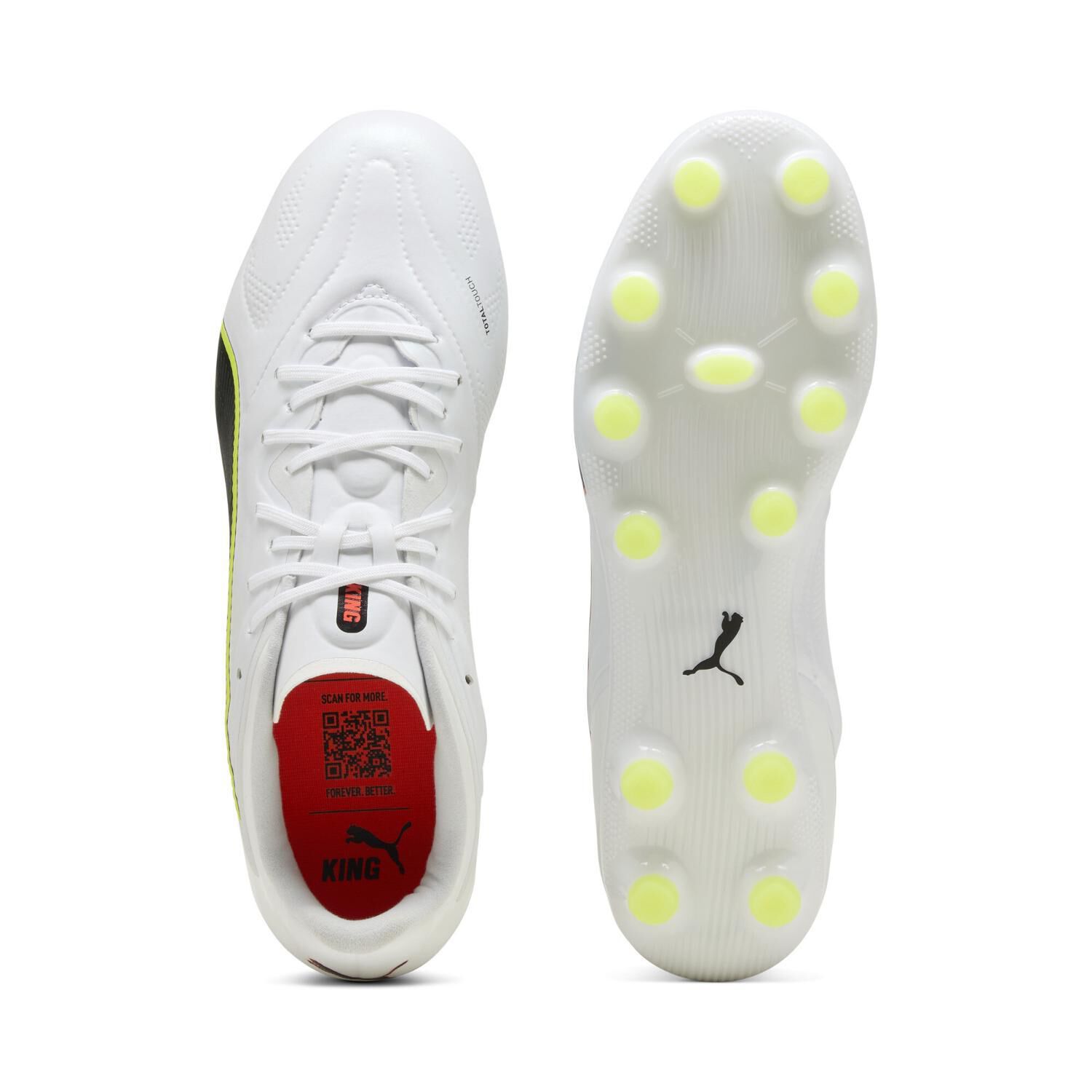 PUMA「【PUMA】KING 20 PRO HG」|スニーカー|