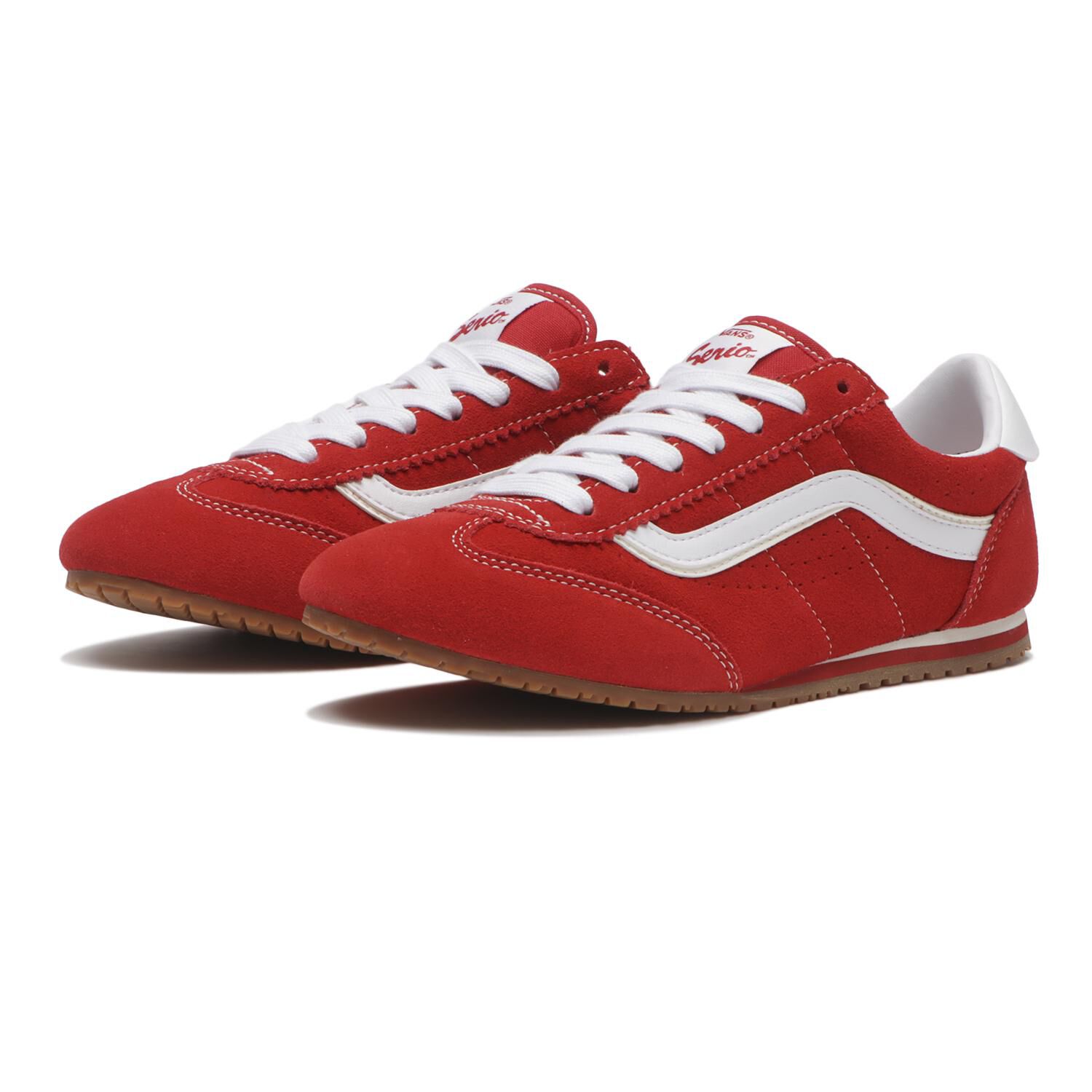 VANS「【VANS】SUPER LOWPRO」|スニーカー|