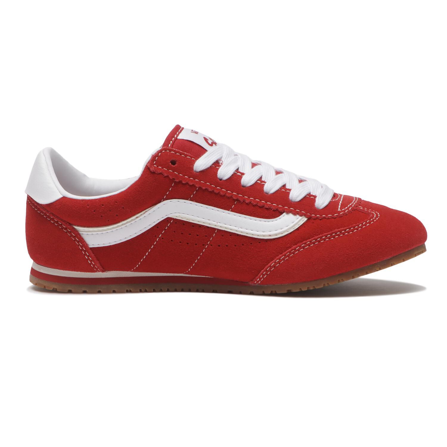 VANS「【VANS】SUPER LOWPRO」|スニーカー|