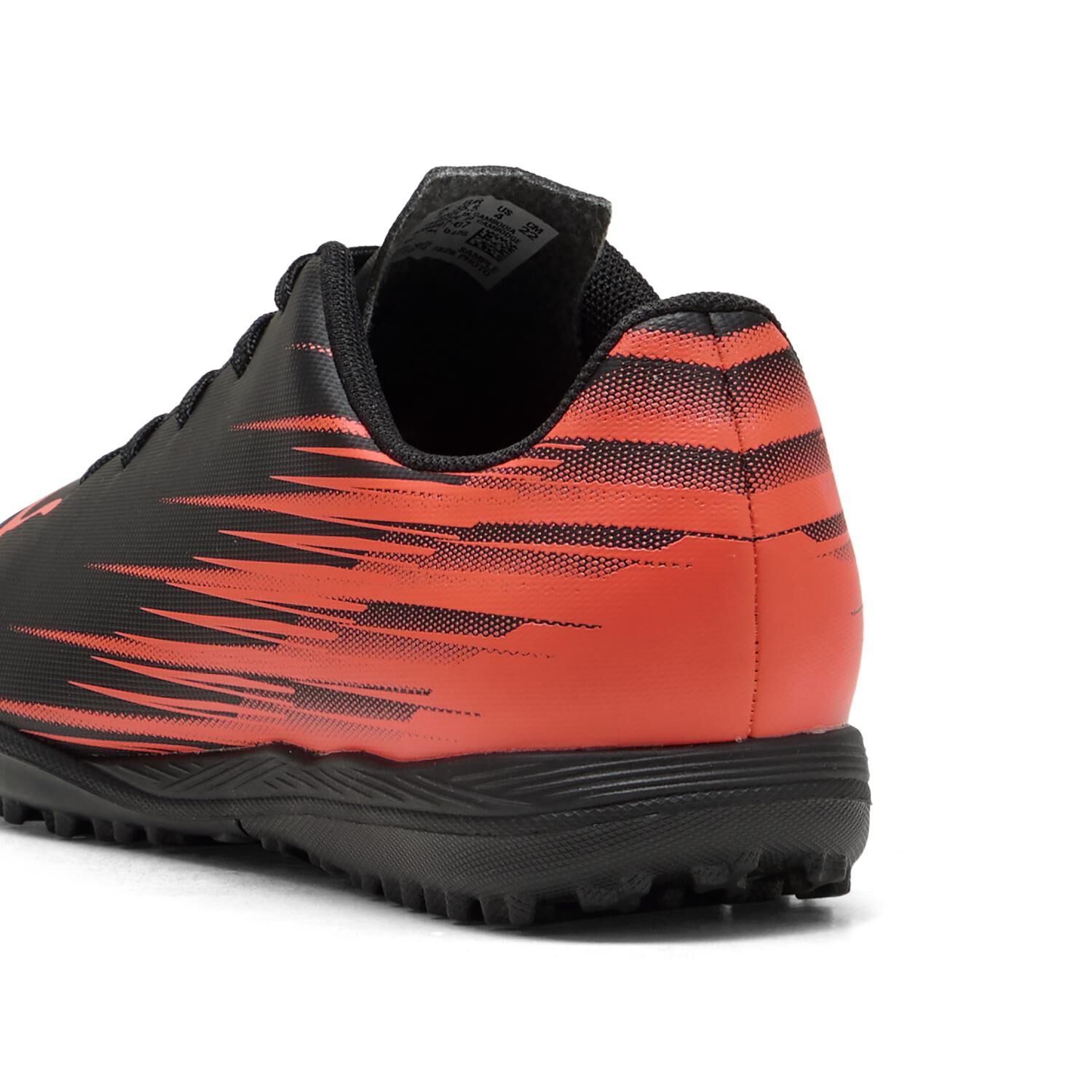 PUMA「【PUMA】17-215ATTACANTO II TT JR」|スニーカー|