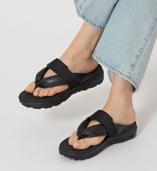 UNITED ARROWS green label relaxing「＜HI-TEC＞サンダル / HATAGO」|サンダル|