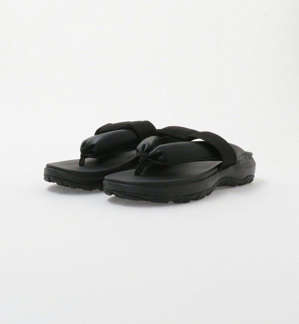 UNITED ARROWS green label relaxing「＜HI-TEC＞サンダル / HATAGO」|サンダル|
