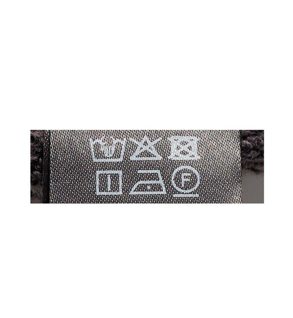 ATTISESSION「＜ATTISESSION＞ブリーチ スウェット ショートパンツ」|その他|