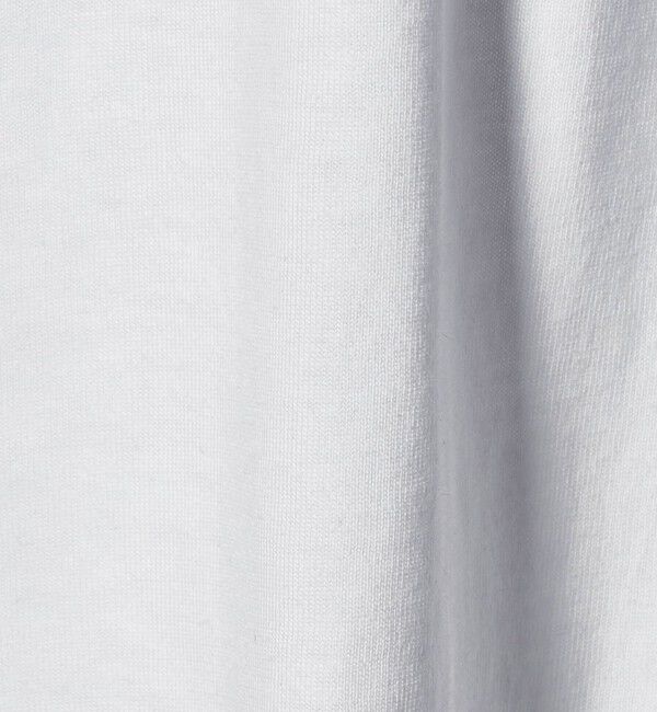 NICE WEATHER「【別注】＜GOAT＞2パック Tシャツ/WOMENS」|Tシャツ・カットソー|