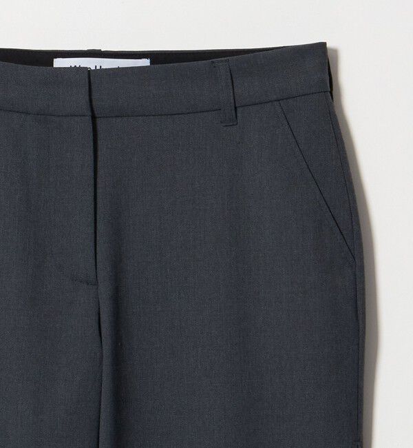 BEAUTY&YOUTH UNITED ARROWS「＜Won Hundred＞バギー ストリング トラウザーズ」|その他|