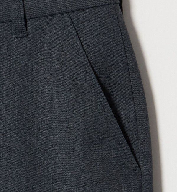 BEAUTY&YOUTH UNITED ARROWS「＜Won Hundred＞バギー ストリング トラウザーズ」|その他|