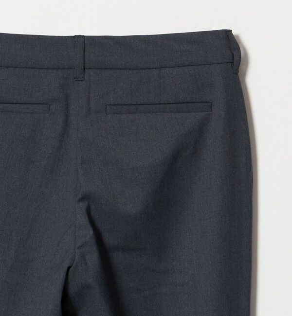 BEAUTY&YOUTH UNITED ARROWS「＜Won Hundred＞バギー ストリング トラウザーズ」|その他|