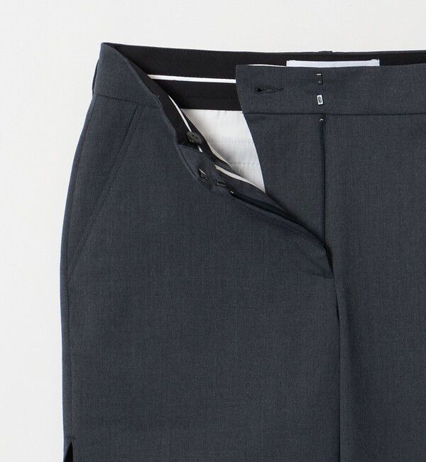 BEAUTY&YOUTH UNITED ARROWS「＜Won Hundred＞バギー ストリング トラウザーズ」|その他|
