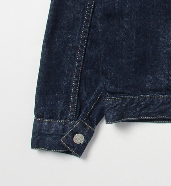 BEAMSBOY「【別注】orSlow / Monroe Jacket Special」|ブルゾン・スタジャン|