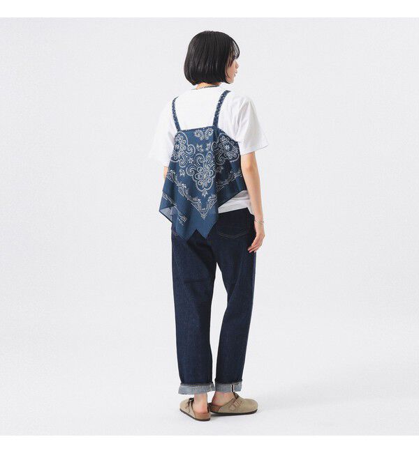 BEAMSBOY「orSlow / 別注 Monroe Pants Special」|その他|