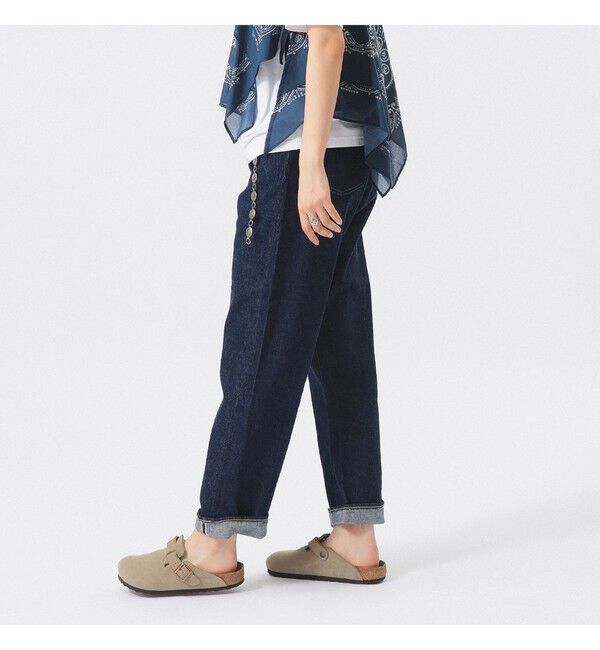 BEAMSBOY「orSlow / 別注 Monroe Pants Special」|その他|