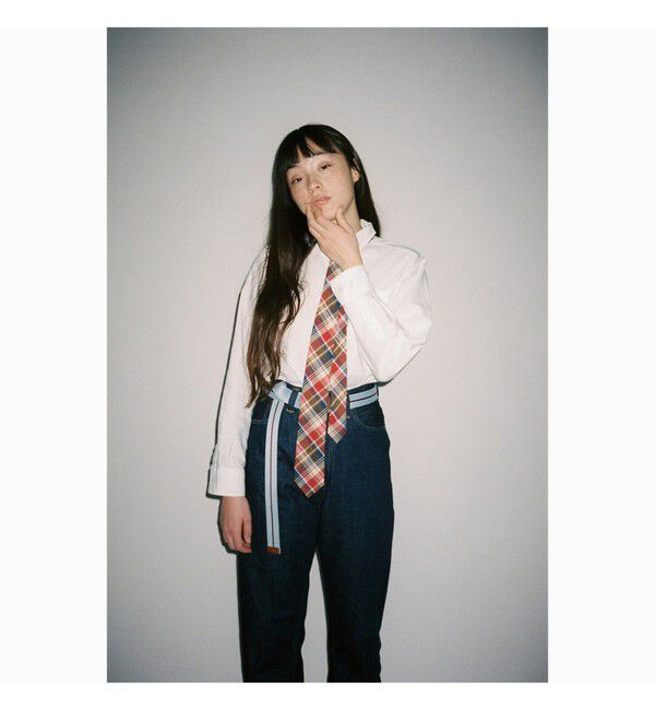 BEAMSBOY「orSlow / 別注 Monroe Pants Special」|その他|