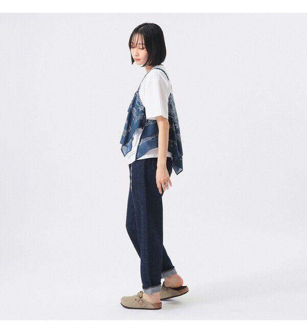 BEAMSBOY「orSlow / 別注 Monroe Pants Special」|その他|