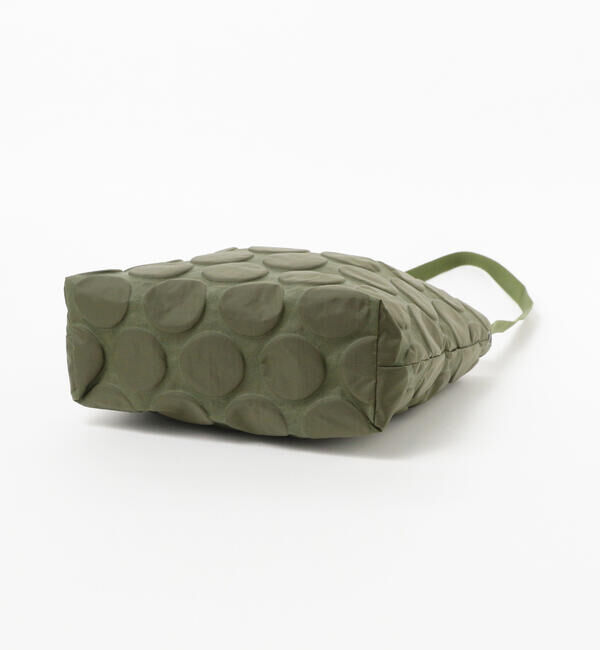 BEAMSBOY「【別注】BAG'n'NOUN / ドット バッグ」|トートバッグ|