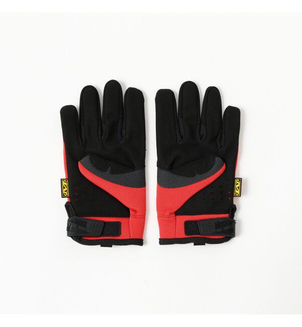 BEAMS「MECHANIX WEAR / THE ORIGINAL(R) ワークグローブ」|その他|