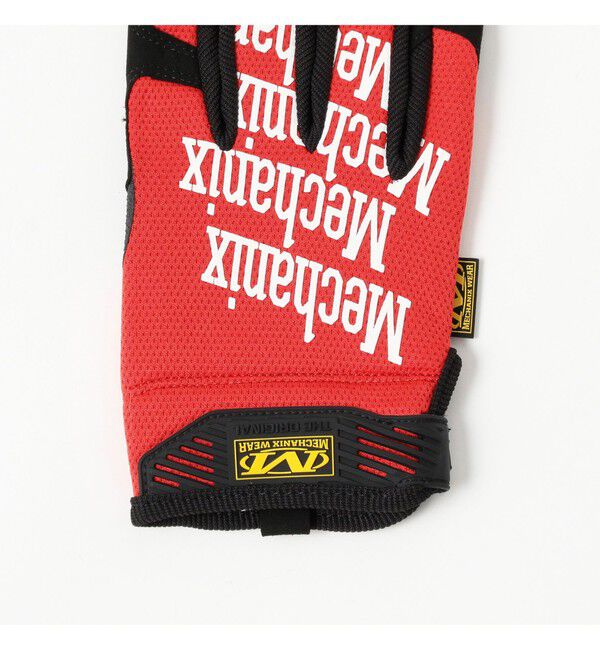 BEAMS「MECHANIX WEAR / THE ORIGINAL(R) ワークグローブ」|その他|