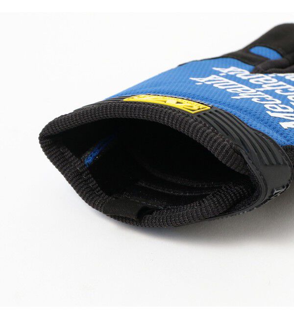 BEAMS「MECHANIX WEAR / THE ORIGINAL(R) ワークグローブ」|その他|