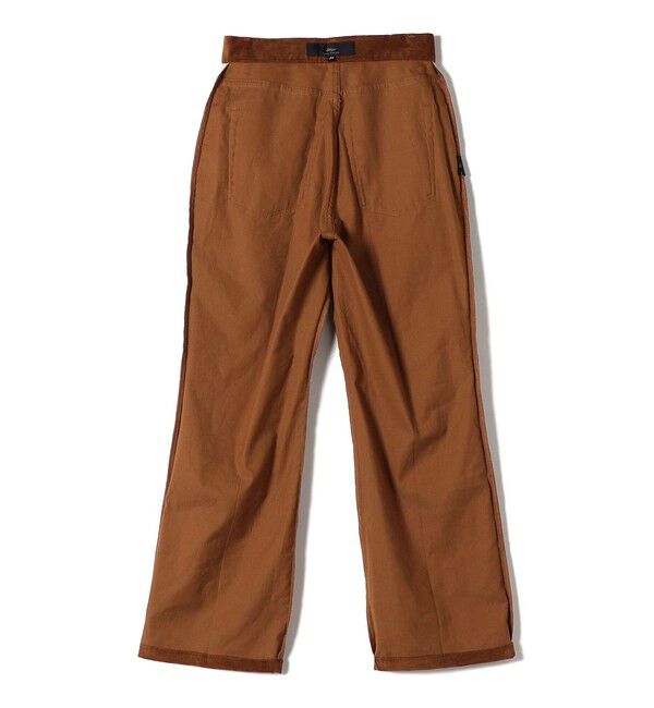 SHIPS for women「SHIPS Primary Navy Label:〈手洗い可能〉コーデュロイ 5ポケット パンツ」|その他|