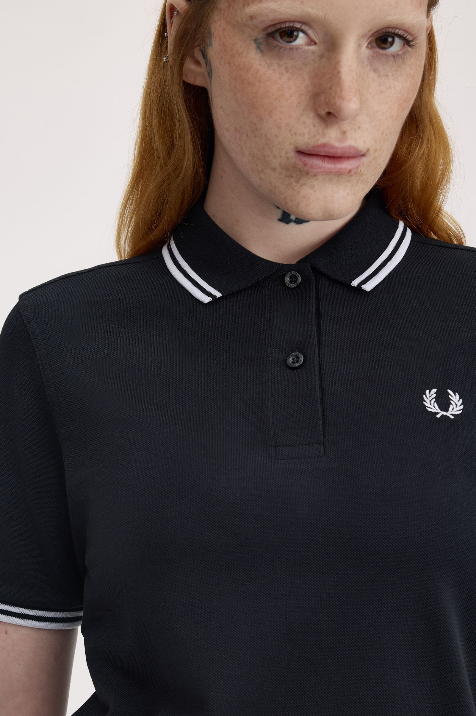 FRED PERRY 「The Fred Perry Shirt G3600／フレッドペリーポロシャツ G3600」|ポロシャツ|