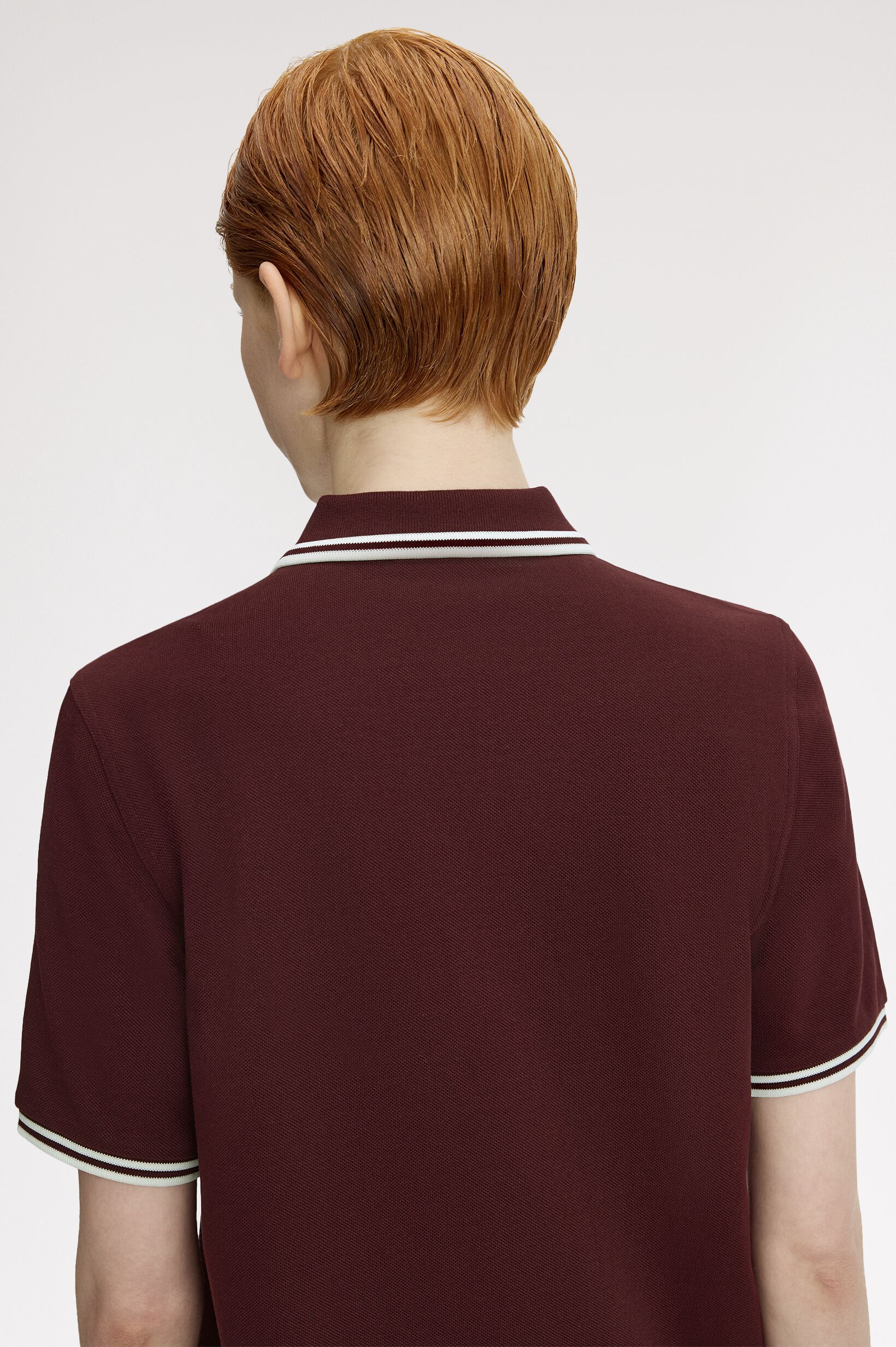 FRED PERRY 「The Fred Perry Shirt G3600／フレッドペリーポロシャツ G3600」|ポロシャツ|
