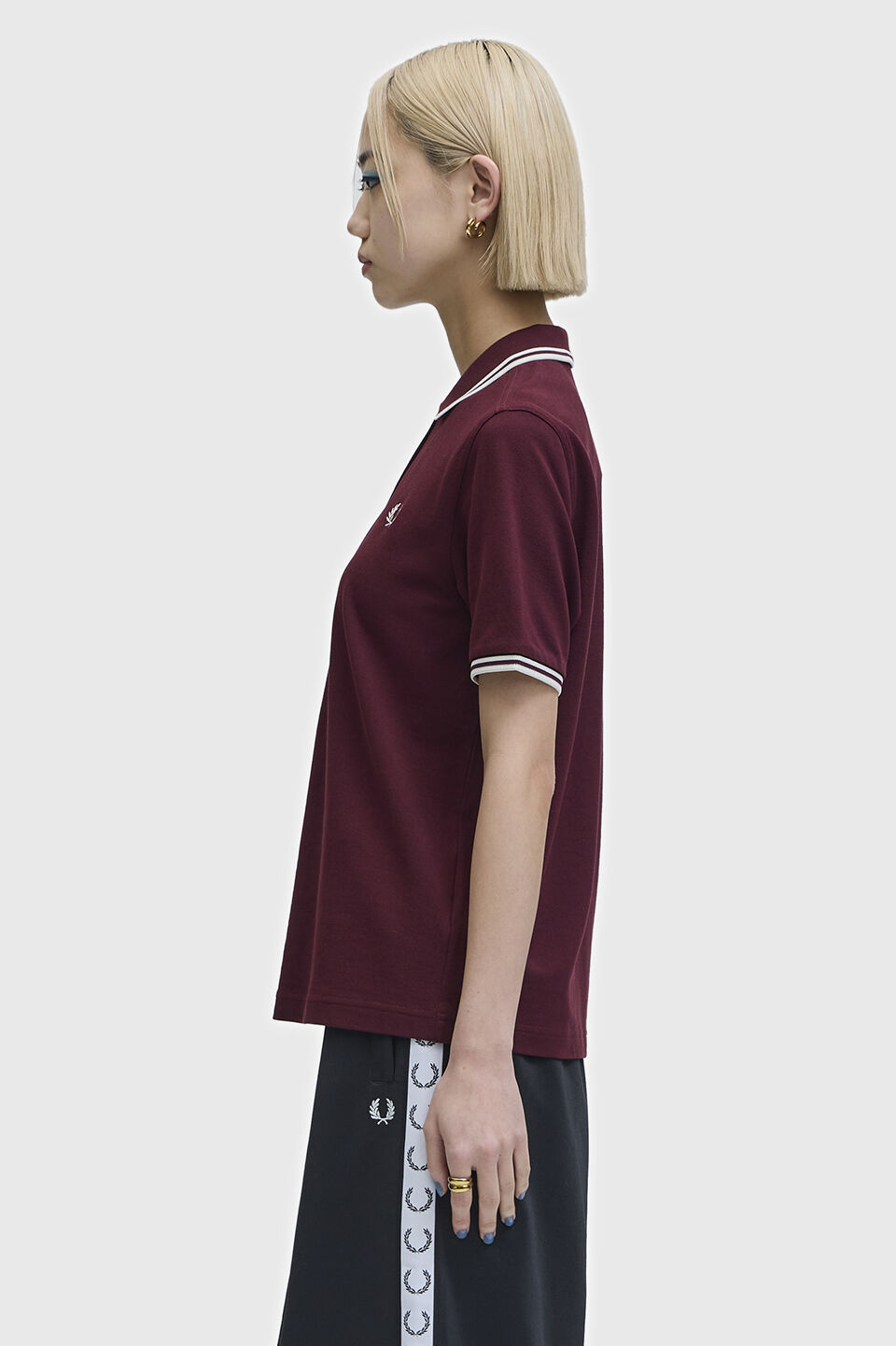 FRED PERRY 「The Fred Perry Shirt G3600／フレッドペリーポロシャツ G3600」|ポロシャツ|