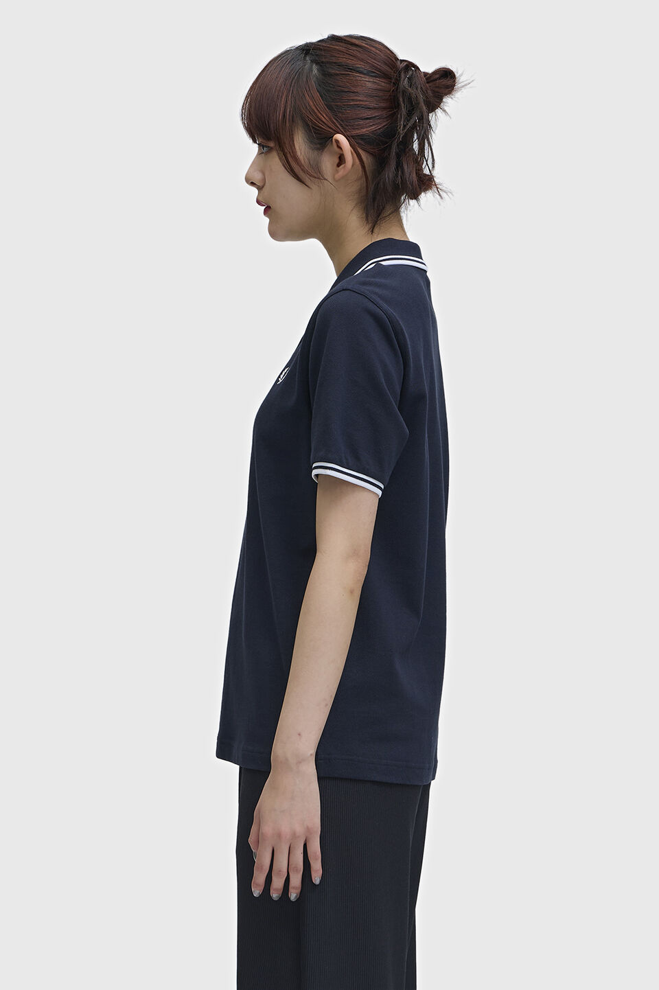 FRED PERRY 「The Fred Perry Shirt G3600／フレッドペリーポロシャツ G3600」|ポロシャツ|