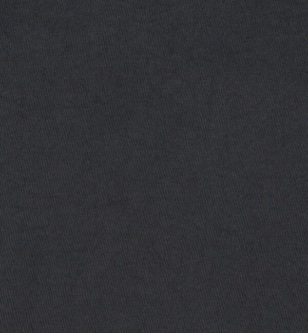 MACPHEE「【一部追加予約】コットンロゴプリント Tシャツ」|Tシャツ・カットソー|