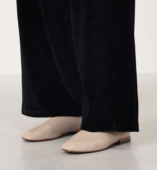 TOMORROWLAND BUYING WEAR「BASERANGE TRE SWEATPANTS スウェットパンツ」|その他|