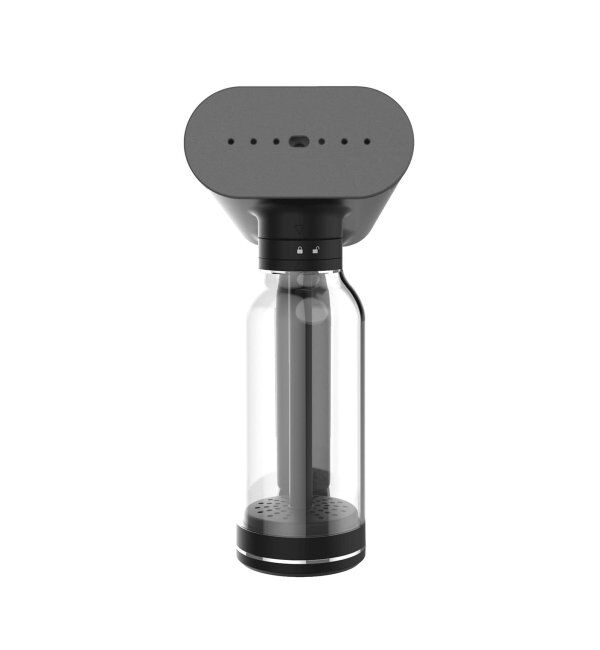 journal standard Furniture「【SteamOne/スチームワン】 KARL XL　2wayハンディー衣類スチーマー」|電化製品|