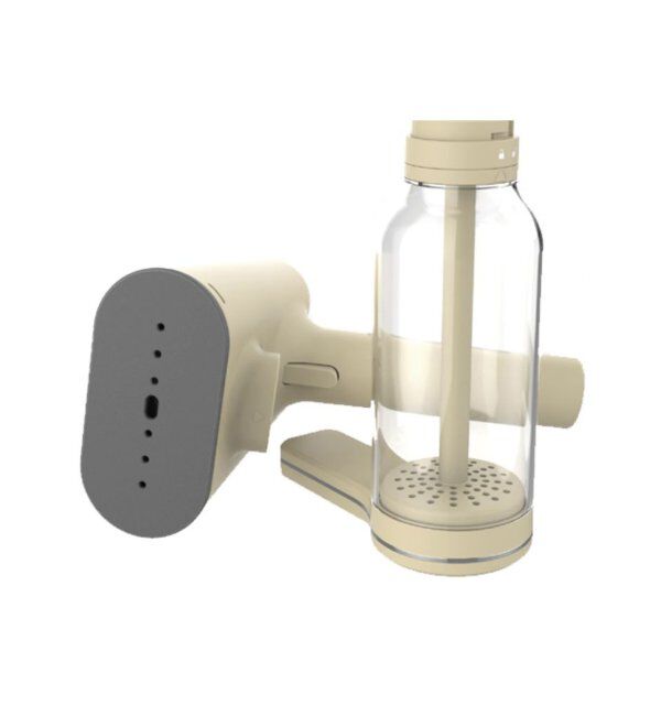journal standard Furniture「【SteamOne/スチームワン】 KARL XL　2wayハンディー衣類スチーマー」|電化製品|