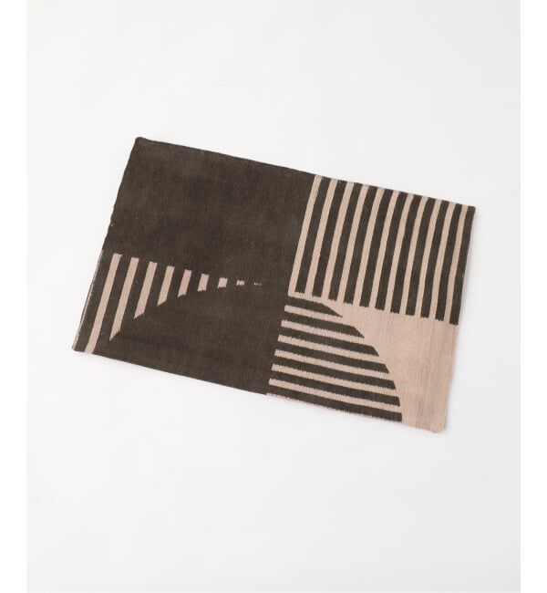 journal standard Furniture「《予約》QUADBAR MAT 50X70　クワッドバー マット」|その他|