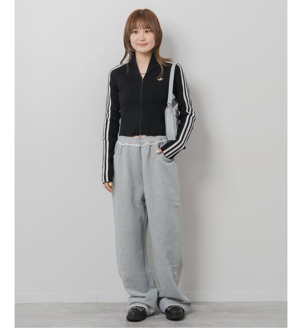 JOINT WORKS「adidas / アディダス CLUTCH SH BAG」|ショルダー・メッセンジャー|