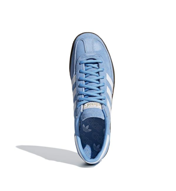 JOINT WORKS「adidas originals / アディダス オリジナルス HANDBALL SPEZIAL W（BD7632）」|スニーカー|