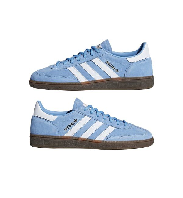 JOINT WORKS「adidas originals / アディダス オリジナルス HANDBALL SPEZIAL W（BD7632）」|スニーカー|