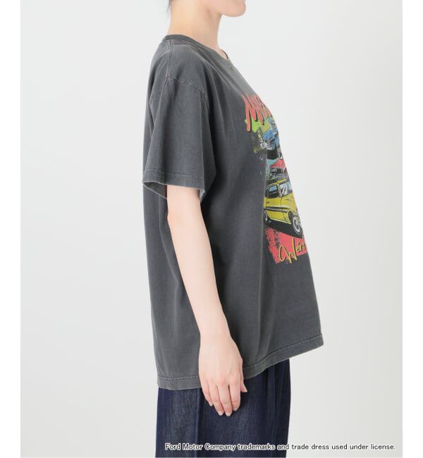 JOINT WORKS「GOOD ROCK SPEED / グッドロックスピード Ford MAVERICK T-SHIRT」|Tシャツ・カットソー|