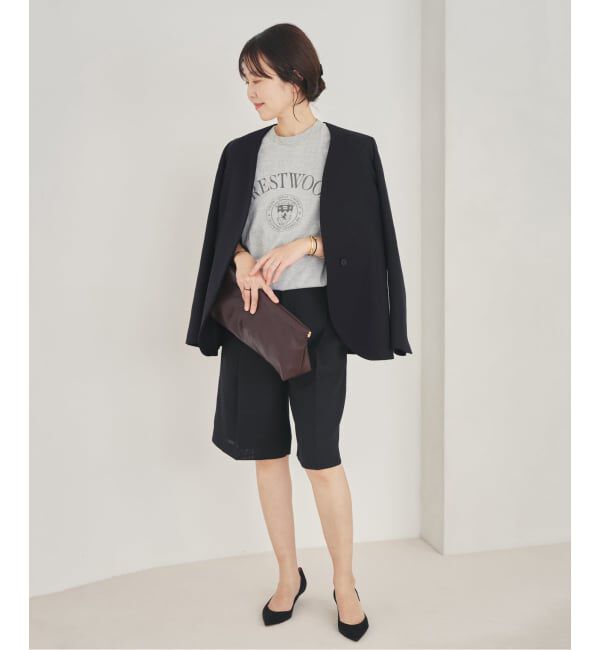 Plage「JOHNBULL / ジョンブル 別注 PRINT TEEシャツ」|Tシャツ・カットソー|