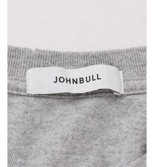 Plage「JOHNBULL / ジョンブル 別注 PRINT TEEシャツ」|Tシャツ・カットソー|