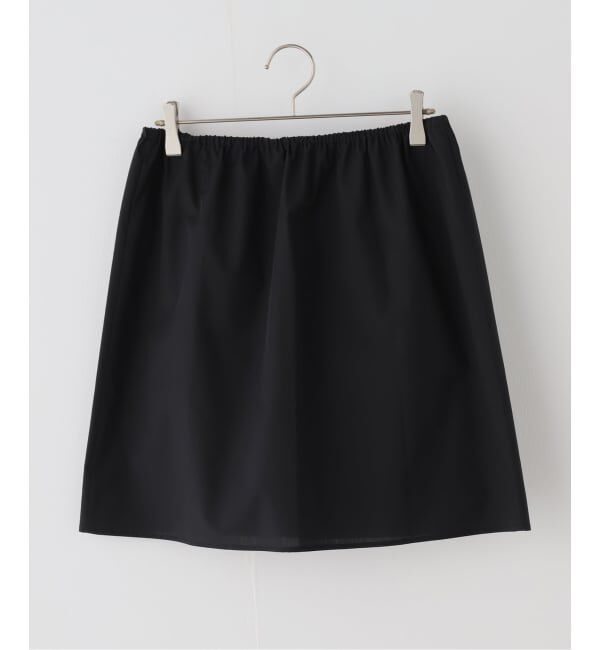 IENA「《一部店舗限定》Maison IENA レーススカート」|スカート|