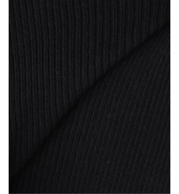 SLOBE IENA「《追加》PALM/パーム 22RIBBRACAMIBASIC PLM23SS06」|インナー|