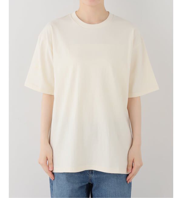 SLOBE IENA「SCREEN STARS/スクリーンスターズ SLOBE別注 ニュースペーパーTEE」|Tシャツ・カットソー|