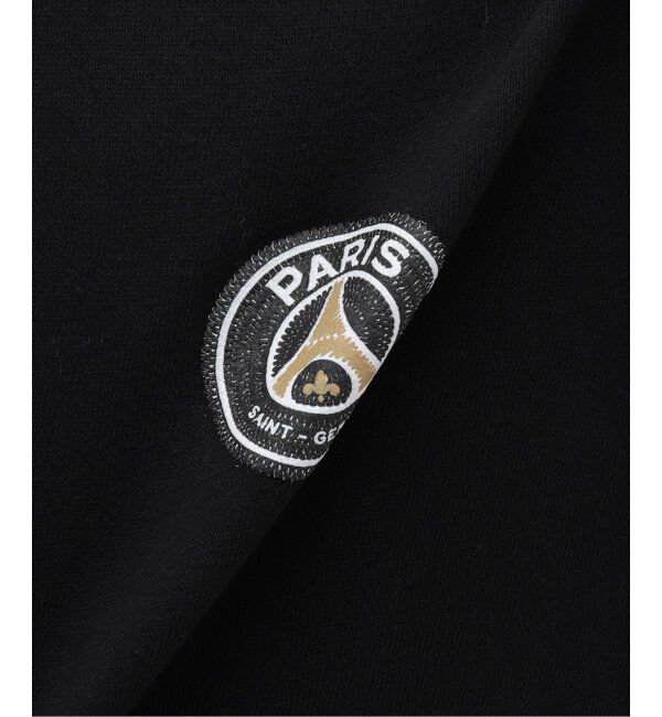 Paris Saint-Germain「【Paris Saint-Germain / パリ・サン＝ジェルマン】 JP EMBLEM LOGO SWEAT」|スウェット・ジャージ|