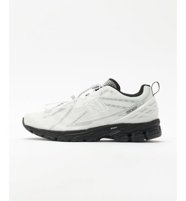 EDIFICE「NEW BALANCE (ニューバランス) U1906RNA」|スニーカー|
