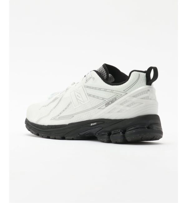 EDIFICE「NEW BALANCE (ニューバランス) U1906RNA」|スニーカー|