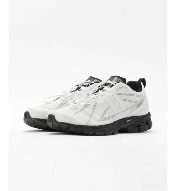 EDIFICE「NEW BALANCE (ニューバランス) U1906RNA」|スニーカー|