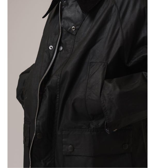 EDIFICE「《再入荷》Barbour(バブアー) OS WAX BEDALE/ビデイル MWX1679」|その他|