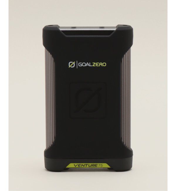 JOURNAL STANDARD「&rdquo;YOO-HOO store&rdquo; GOAL ZERO VENTURE 75 GZ-22110」|その他|
